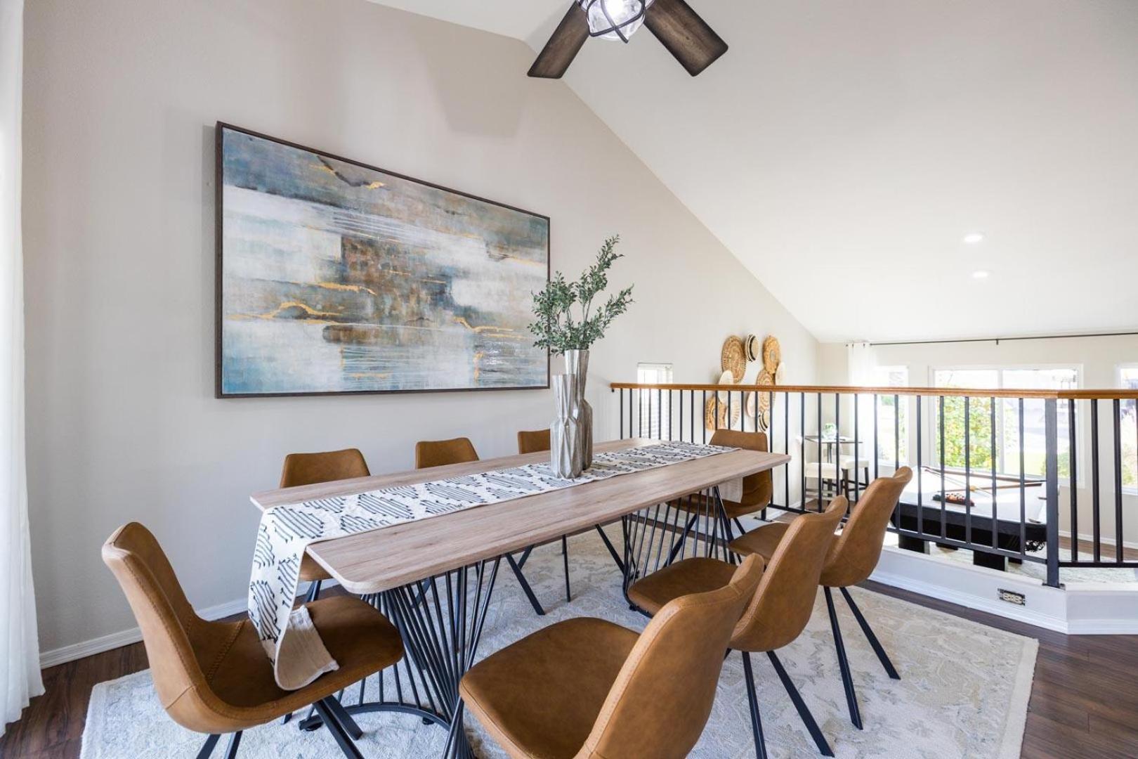 Gilbert Comstock Villa Bagian luar foto